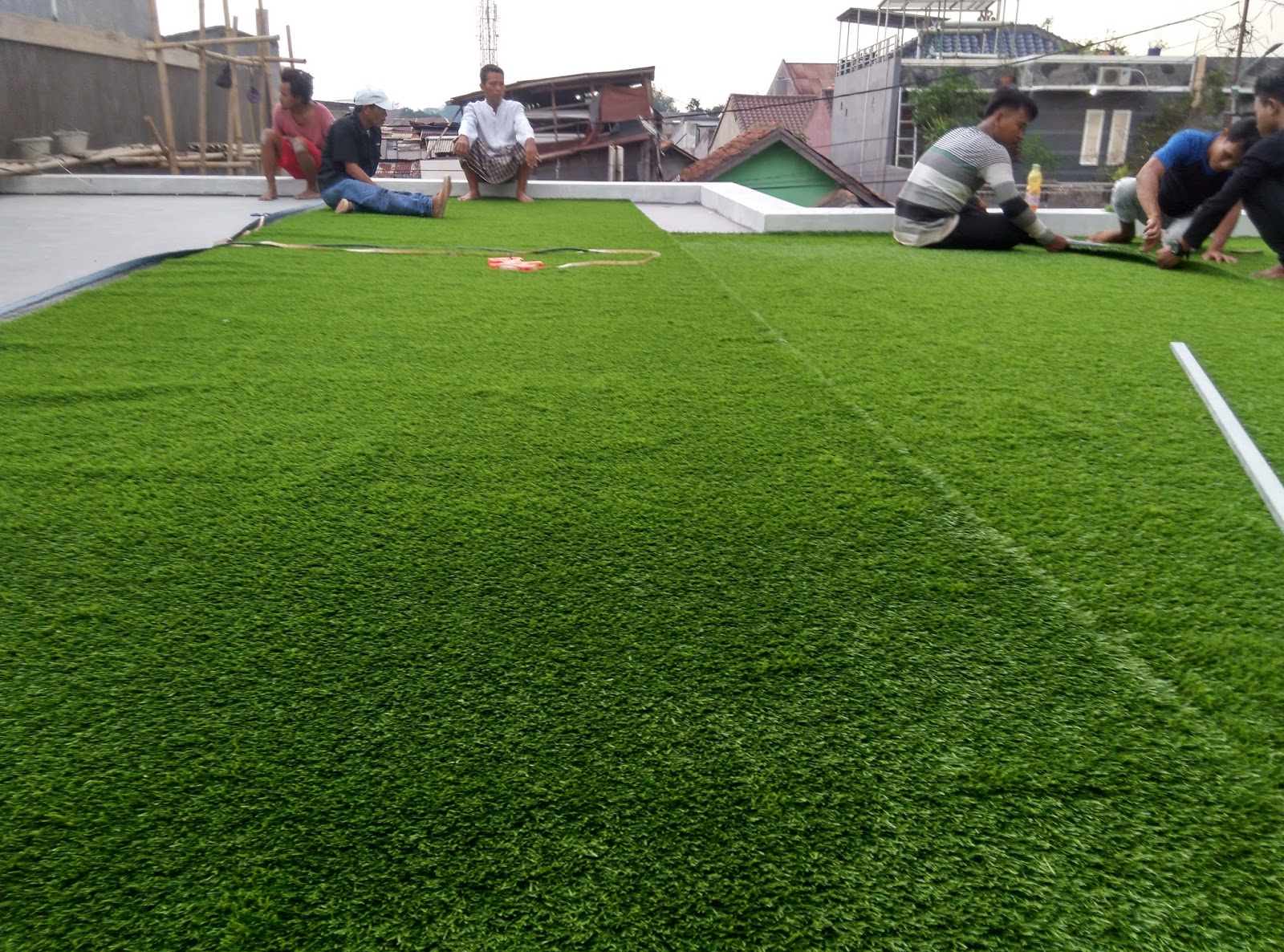 JUAL KARPET SINTETIS MURAH | RUMPUT SINTETIS JEPANG | RUMPUT SINTETIS
