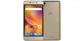ZTE Blade D3 Cara Reset Pola di ZTE Blade D3