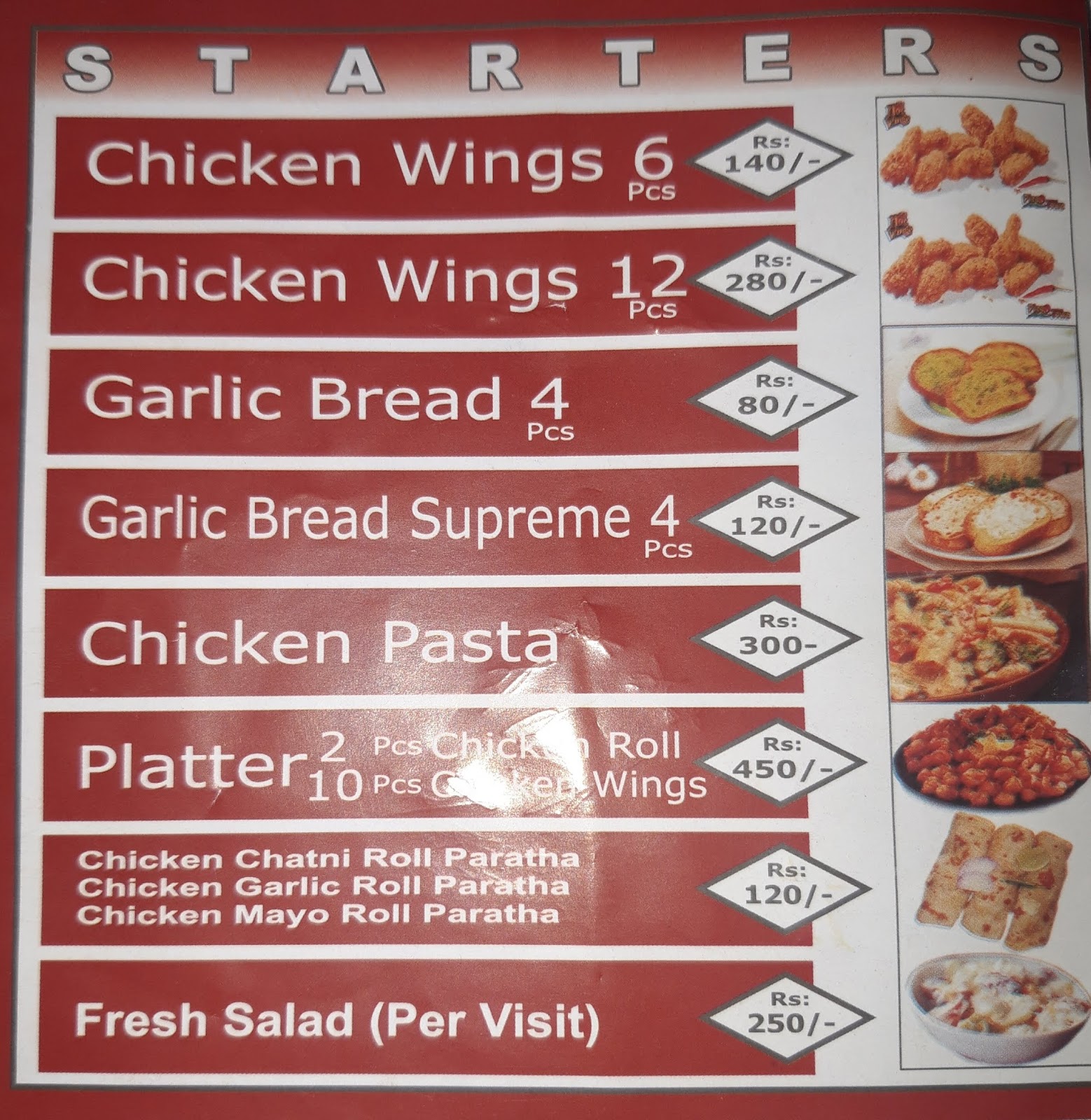 PASSIONPK Pizza Town Sukkur