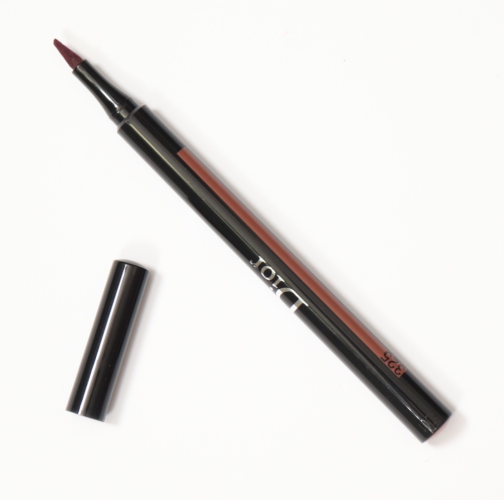 MacKarrie Beauty Style Blog Dior Ink Lip Liner Tender