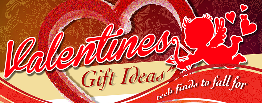 MSI-ECS Valentine's Gift Guide
