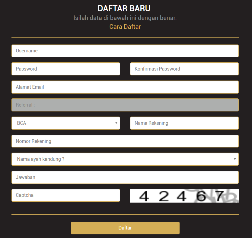 Seputar Poker Dan Togel Cara Menjadi Bagian Togellounge99