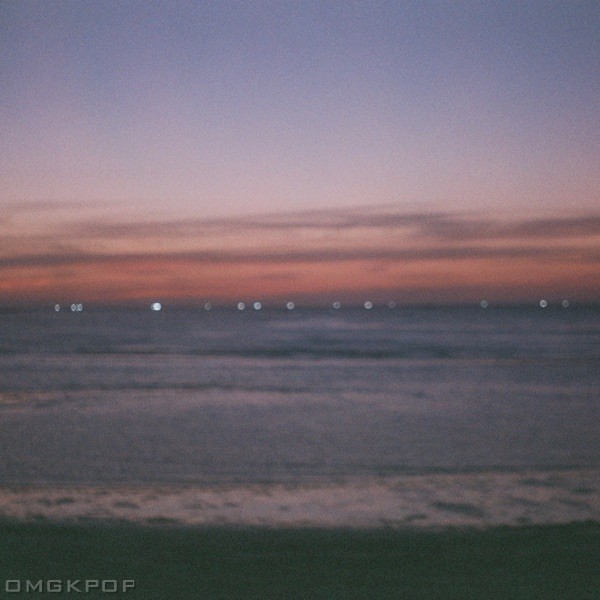 Yoon Hansol & Saevom – On you 1/2 – Single