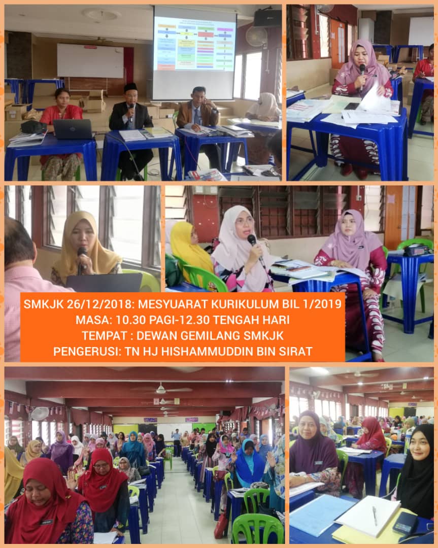 Portal Rasmi Smk Jalan Kebun Klang 2018