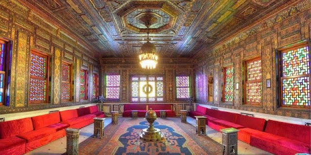 قصر الجوهرة قصر الجوهرة