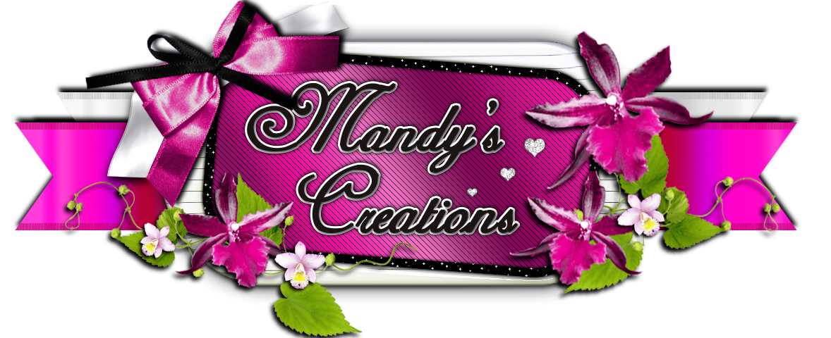 Mandy's Creations