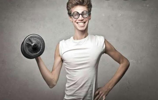 نصائح جديدة تخلصك من النحافة نصائح جديدة تخلصك من النحافة