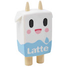 Tokidoki Latte Moofia & Besties Moofia, Series 1 Figure