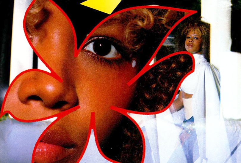 Album Review: Kelis - Wanderland | Random J Pop Album Review: Kelis - Wanderland | Random J Pop