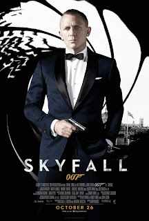 film James Bond Skyfall