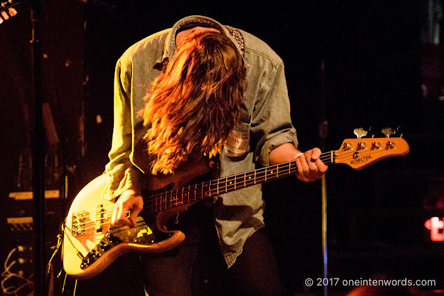 Casper Skulls at Lee's Palace for Canadian Music Week CMW 2017 on April 22, 2017 Photo by John at One In Ten Words oneintenwords.com toronto indie alternative live music blog concert photography pictures