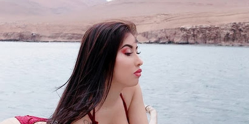 Bellas En Bikini 2021