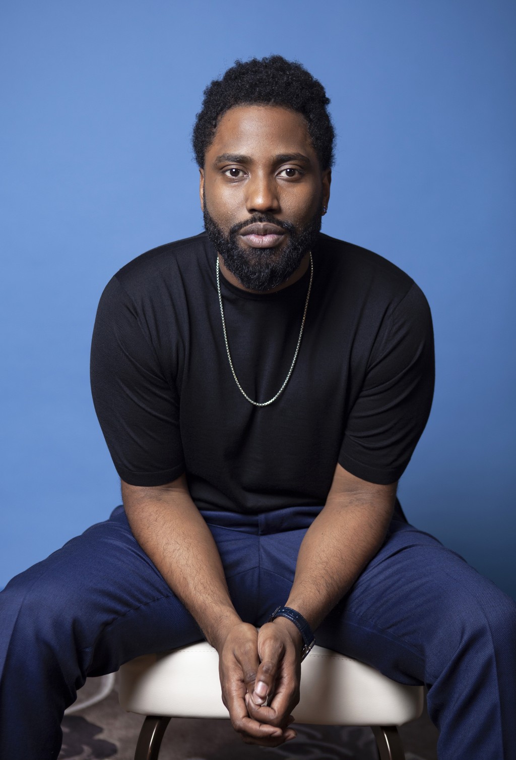 John David Washington Joins Christian Bale, Margot Robbie in David O. Russell's New Film The