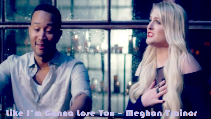 Makna dan Arti Terjemahan Lirik Lagu Like I’m Gonna Lose