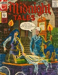 Read Midnight Tales online