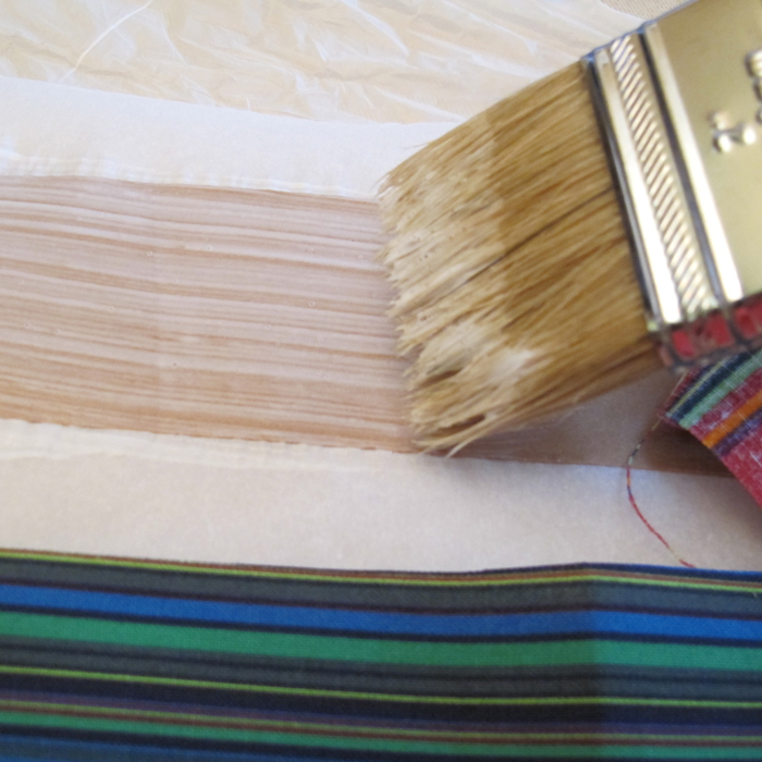 We Can Make That at Home How to Make Fabric Tape