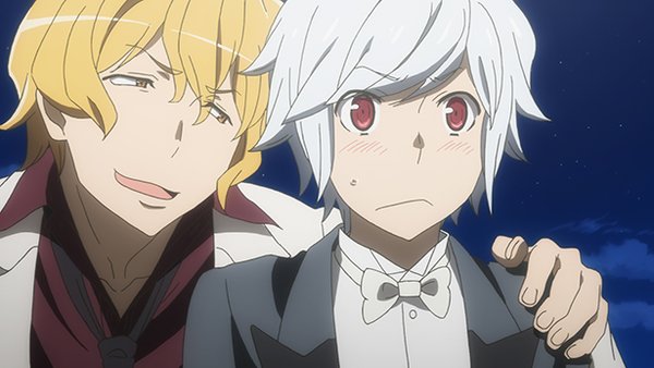 DanMachi Season 2 episode 1 Preview Images Synopsis - Anime News And Facts