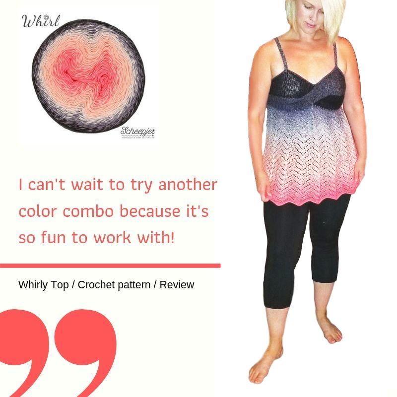 Scheepjes Whirl Yarn Weight informacionpublica.svet.gob.gt