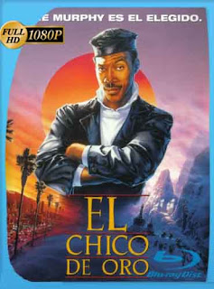 El Chico de Oro (1986) HD [1080p] Latino [GoogleDrive] rijoHD