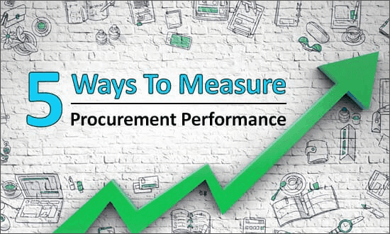 Ways To Measure Company Performance 5 Easy Ways to Accurately Measure Business Performance