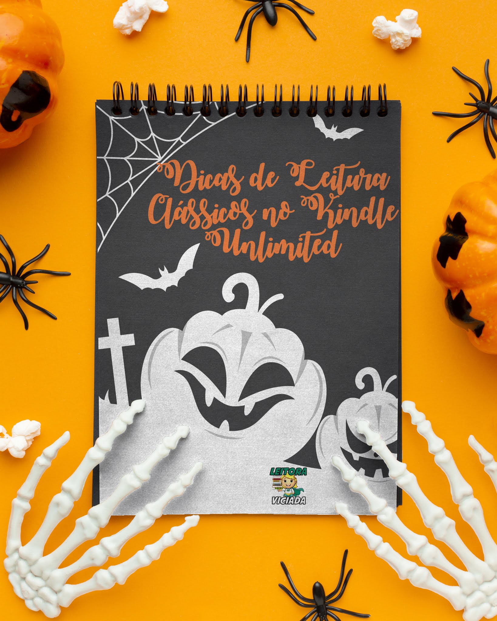 Palavras Prolíferas: Halloween: Dicas de Filmes