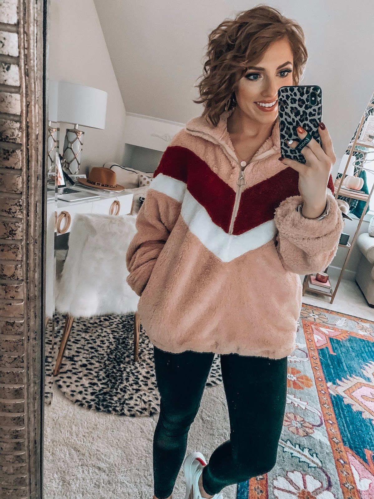 Recent Amazon Finds: Sweaters, Cardigans, Pullovers and More! - Something Delightful Blog #amazonfashion #fallstyle #affordablefashion