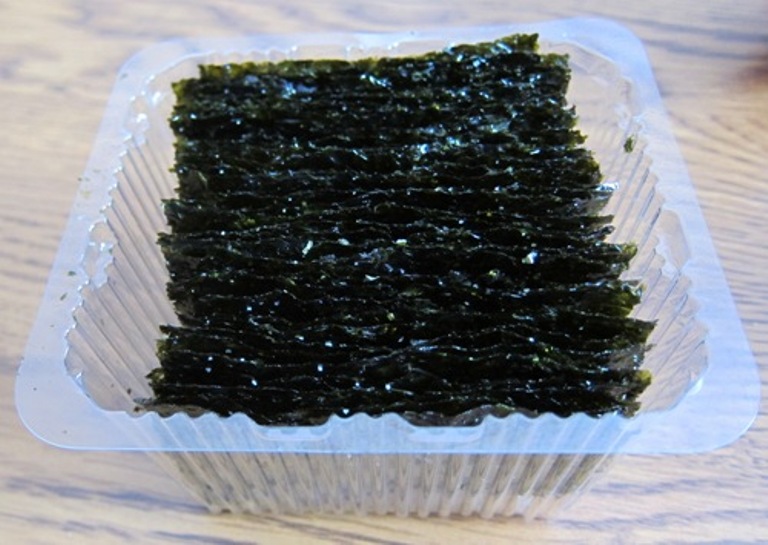 The Benefits of Roasted Seaweed Nori Sheet Fresh Seaweed Suppliers
