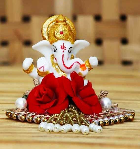 Lord Ganesha Images