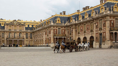 Versailles Season 3 Image 7