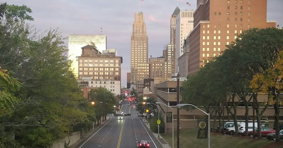 Essex County Place: Photo of the Day 10/13/19