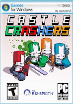 Descargar Castle Crashers MULTi11 – ElAmigos para 
    PC Windows en Español es un juego de Accion desarrollado por The Behemoth