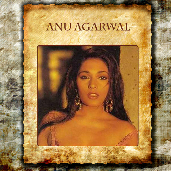 Anu Agarwal