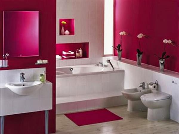 Bath mat – great suggestions for your bathroom!