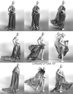 Shiny SheetZ II Genesis 3 Female(s) Shiny SheetZ II Genesis 3 Female(s)