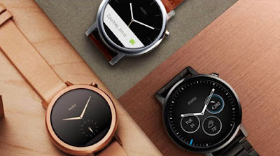 moto 360 sport actualizacion