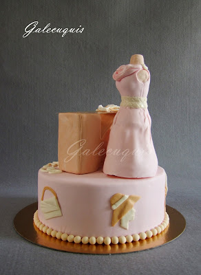 Tarta Boutique Tarta Boutique