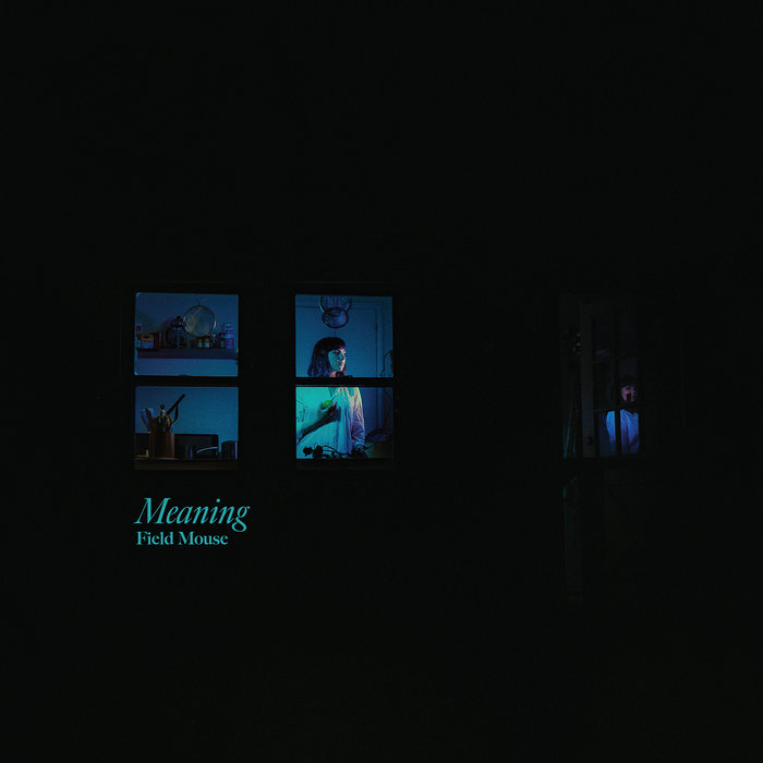 Birch Street Radio New Releases By Wilderado Field Mouse