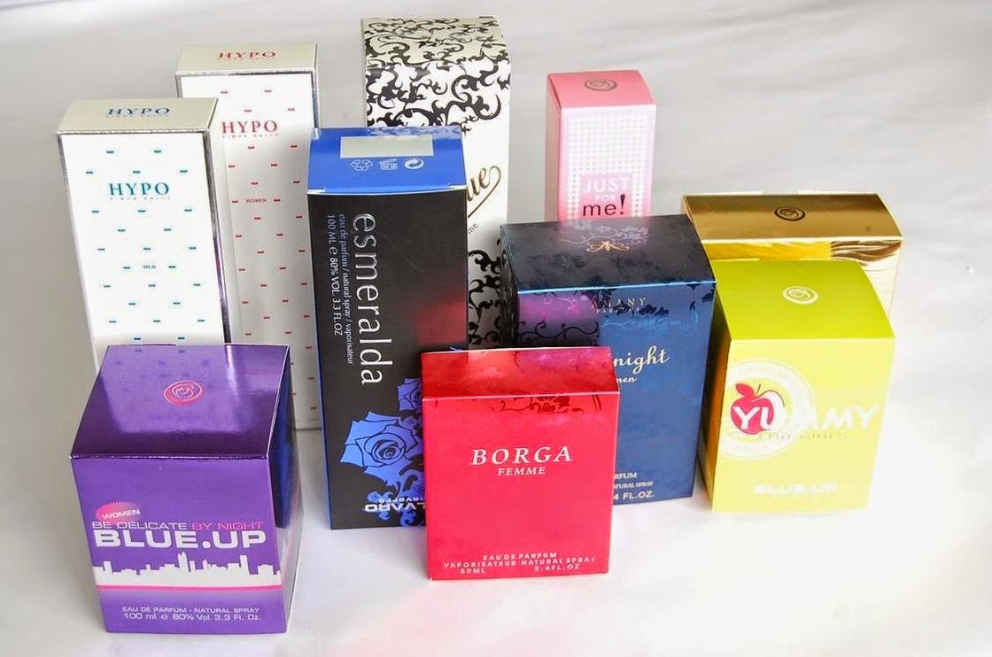 Cosmetic Packaging Design Exclusive Cosmetic Packaging Boxes and Let