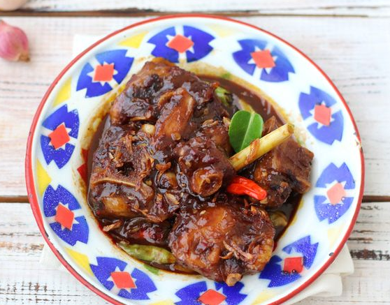 Resep krengsengan daging Sapi Resep krengsengan daging Sapi