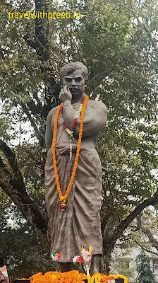 Amar Shaheed Chandrashekhar Azad Park Allahabad (Prayagraj) or Company Bagh Allahabad (Prayagraj) Amar Shaheed Chandrashekhar Azad Park Allahabad (Prayagraj) or Company Bagh Allahabad (Prayagraj)