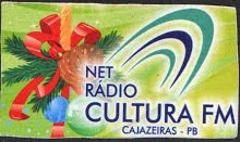 O SOM DA NOSSA CULTURA FM CAJAZEIRAS  & BOA NOVA  FM