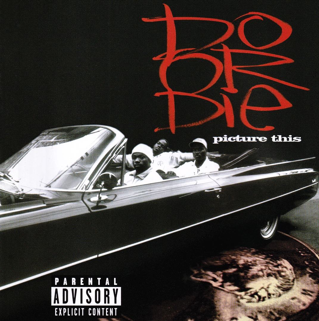Do or Die - Picture This (Promo Disc) (1996) ☠ ~ Mediasurfer.ch