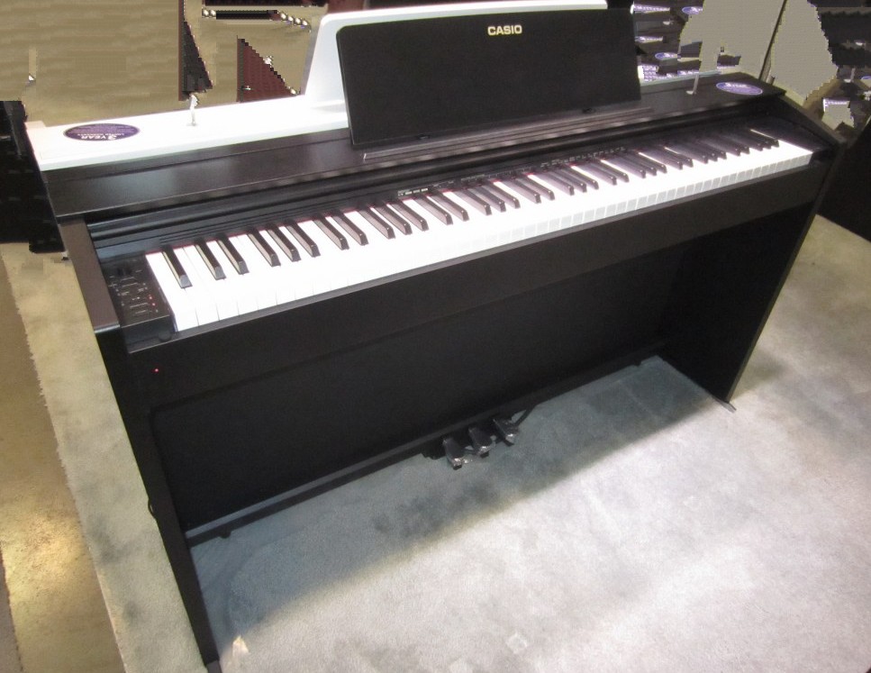 AZ PIANO REVIEWS Roland RP500 REVIEW Digital Piano Costco Is