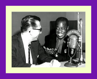 Willis Conover Voice of America Archive