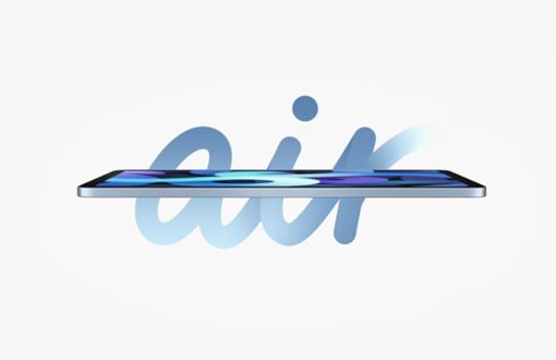 Apple Музыка из рекламы Apple iPad Air (2020)