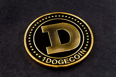 A Brief History of Dogecoin