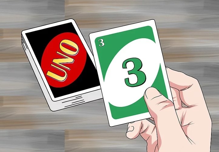 [PANDUAN] Cara Mudah Bermain Kartu Uno Stacko, Flip dan Dos