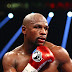 Alibaba founder Jack Ma challenges Floyd Mayweather to a fight