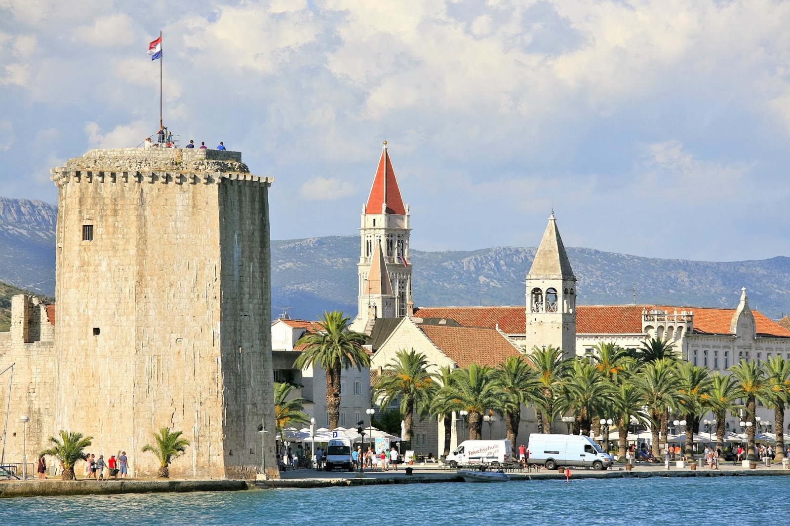 5five5 Trogir (Croatia)