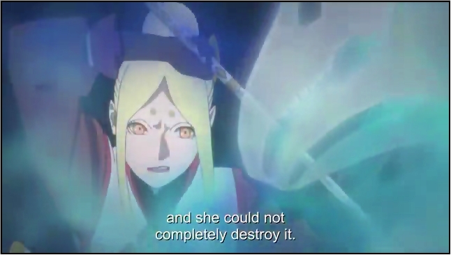 Boruto Episode 117 - Boruto